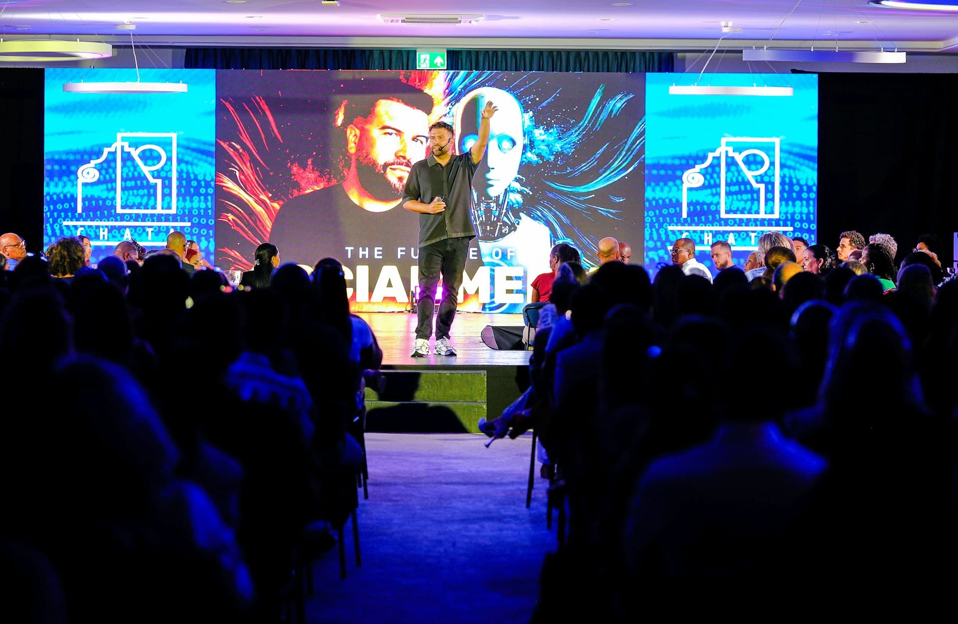 I Stopped Doing Diversity Panels (Here's Why)