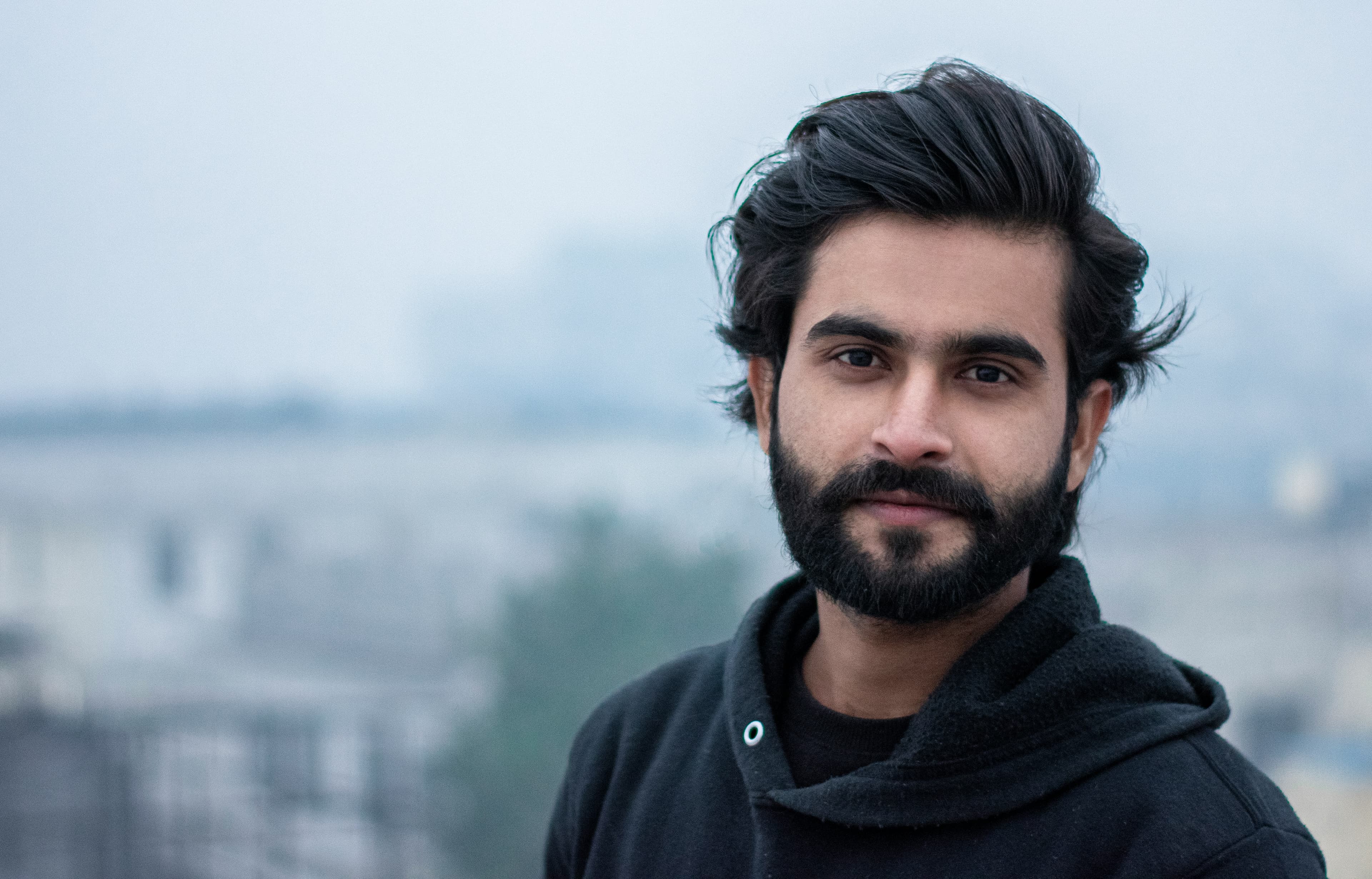 Marcus K. — Head of Partnerships